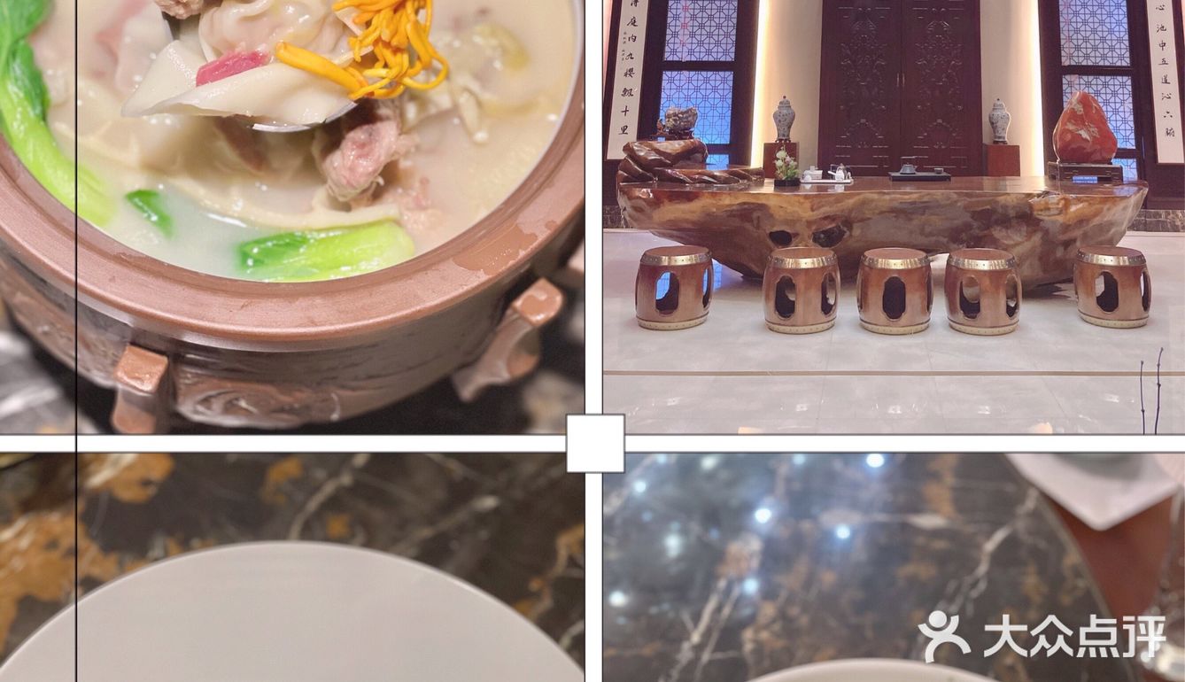 打卡嘉善宝藏温泉小镇云澜湾～