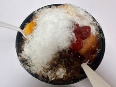 -王中王刨冰