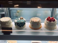 -烫面包·面包烘焙(绿地缤纷城店)