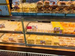 -鲍师傅糕点(江苏路店)