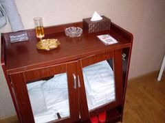 -大唐盲人按摩中心(怀宁路新粮仓店)