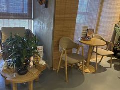 -施奈儿.洗头頭療.按摩SPA.采耳(上梅林店)