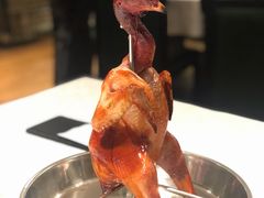 烧鸡-五稻厨房粤西菜(新闻店)