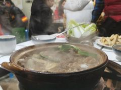 -小板凳(四公里店)