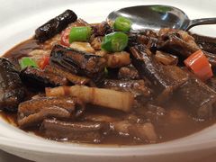 -源牌酒店·家常六安菜