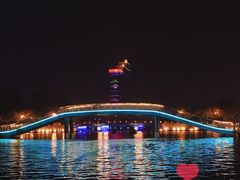 -南通濠河风景名胜区