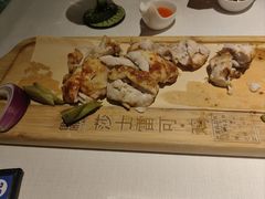 -俄士厨房(时代天街店)
