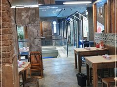 大堂-老三样·旧食新味(万寿宫店)