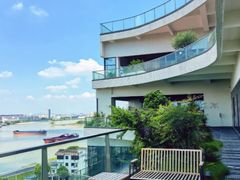 -榆扉·高空City View府邸(广州天河珠江新城正佳广场旗舰店)