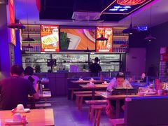 -郝木屋·烧烤(桥头店)