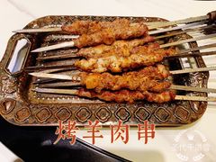 -新疆伏拉沃餐厅(白龙南路店)