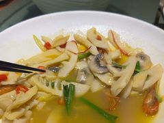 -陈江波老鸭煲(化工路店1号店)