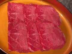 -牛New寿喜烧(曹路花园城店)