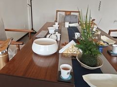 -小茶闲舍·观景商务茶馆(广州塔店)