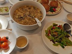 -鹿鸣春饭店(总店)
