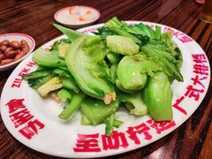 -劲揪jiu大排档·老广风味(陈家祠店)