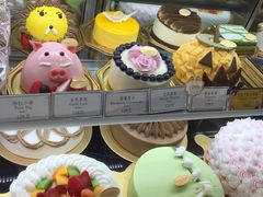 -布歌东京(德基BHG店)