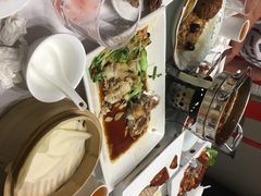 -到家尝北京菜(西坝河店)