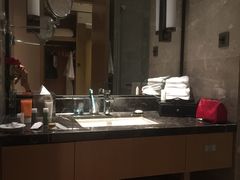 -徐州博顿温德姆酒店(高铁东站店)