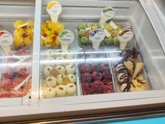 -圣丰索菲特·2 On 988 Café 自助餐厅