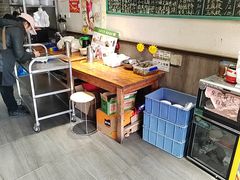 -百味地锅鸡(铜山路店)