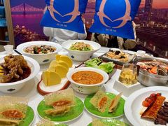 -品海楼·大连海胆锅贴馆(东港店)