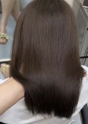 -乾健·烫染·接发SALON