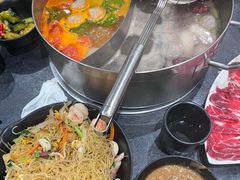 -林记潮牛·牛肉火锅(上马墩店)