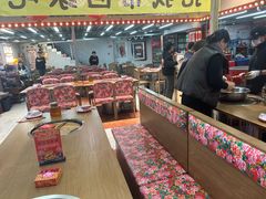 -那红花·东北菜铁锅炖(仙林金鹰店)