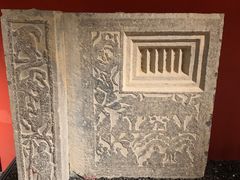 -徐州汉画像石艺术馆