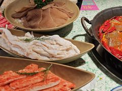 -鸿姐老火锅·传统炒料(上海旗舰店)