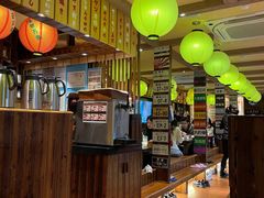 -鸟鹏烧鸟居酒屋(熙龙湾店)