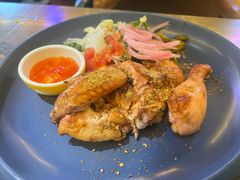 -Famous肥猫墨西哥音乐餐吧(五棵松华熙LIVE店)