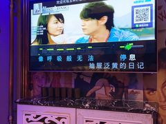 -好歌城量贩式KTV(玉林店)