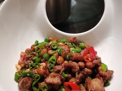 -外婆家(杭州马塍店·杭帮菜名店)