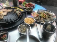 -小团团·路边烤牛肉(南岭壹街店)
