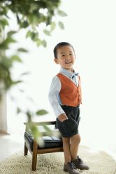 -DORA kids 朵拉儿童摄影花园店