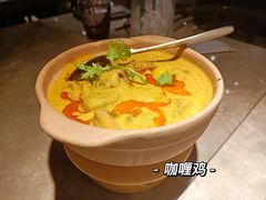 -星叶·东南亚料理(温州万象城店)