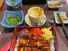 -虹鳗亭(钱湖北路店)