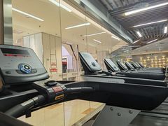 -美航国际健身(北京华联店)