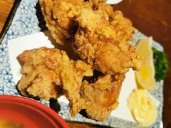 -千代武日本料理(开发区店)