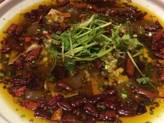 -一个叫川的地方(麒麟新天地店)