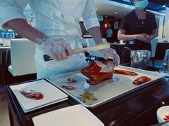 -大董烤鸭店(王府井店)
