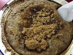 -然香姜汁(江城小区店)