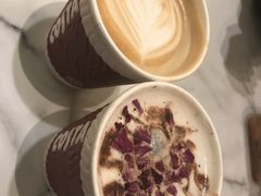 -COSTA COFFEE(武汉武商MALL店)