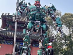 -成都武侯祠博物馆