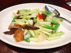-镇江苏宁万豪酒店-苏筵中餐厅