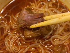 -金龙烧烤·牛肉面(西塔店)