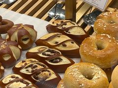 -黑草莓(重庆路店)