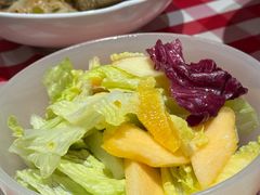 -西贝(上海我格广场店)